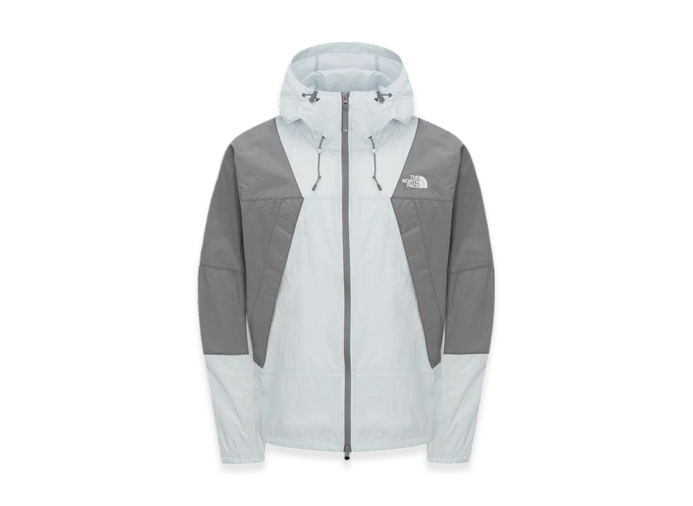 The North Face 1994 Mountain Jacket - 25SS "Light Blue"