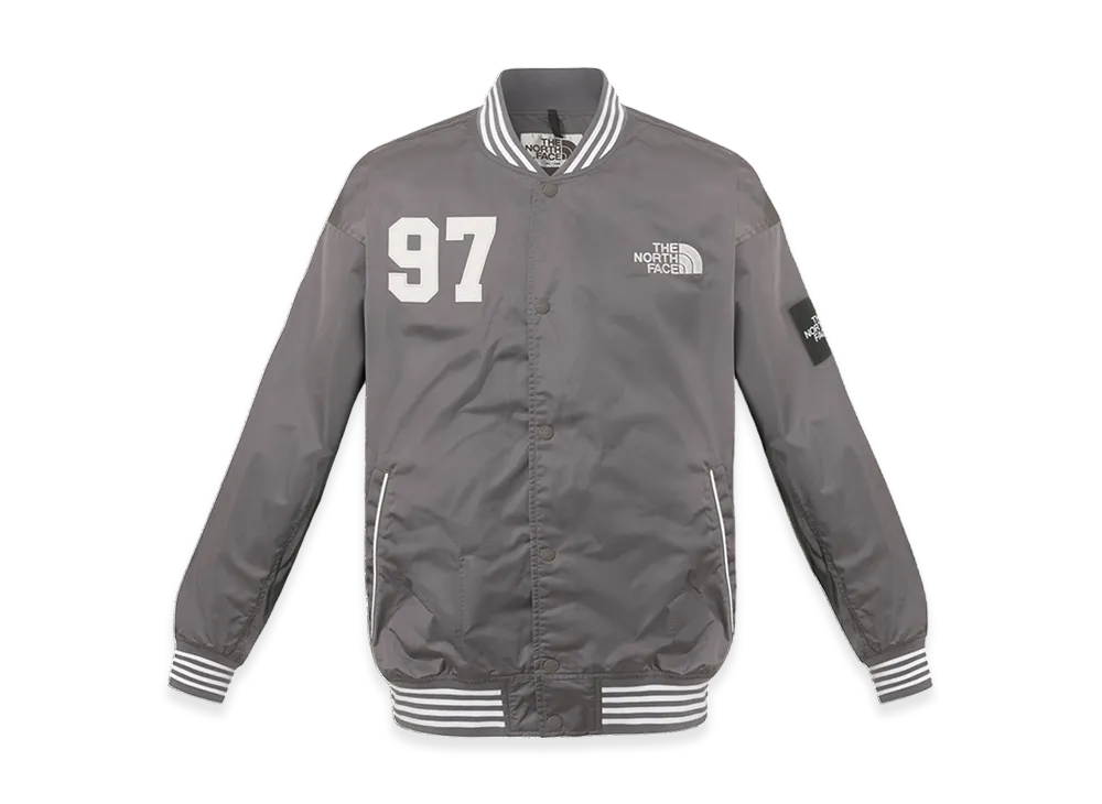 The North Face Sporty Bomber Jacket "Beige Brown"