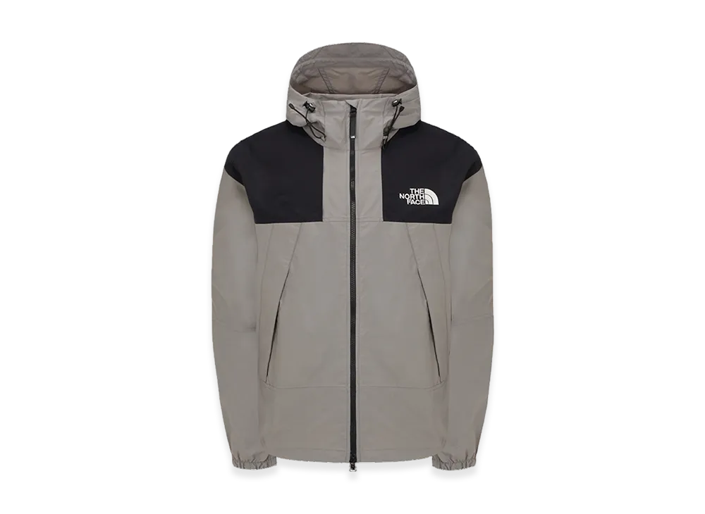 The North Face Mountain Lite Jacket - 25SS "Gray"