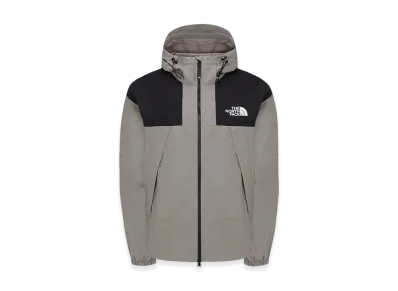 The North Face Mountain Lite Jacket - 25SS "Gray"