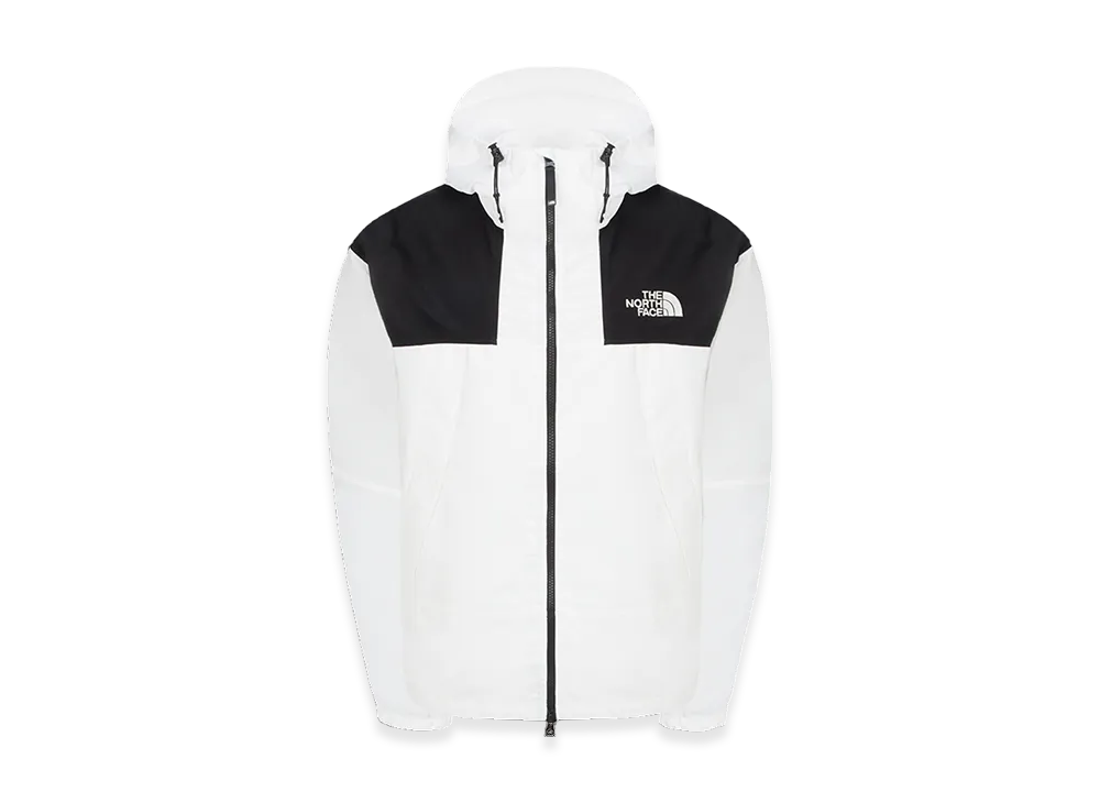 The North Face Mountain Lite Jacket - 25SS "Off White"