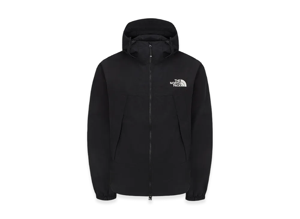 The North Face Mountain Lite Jacket - 25SS "Black"