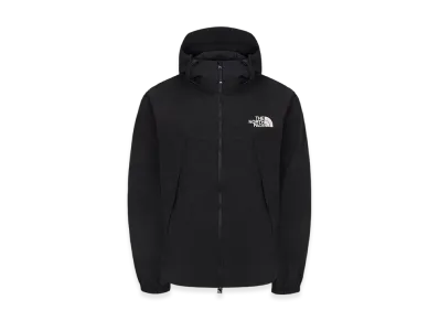 The North Face Mountain Lite Jacket - 25SS "Black"