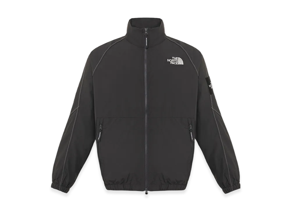The North Face White Label Olema Jacket - 25SS "Charcoal Grey"
