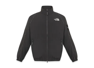 The North Face White Label Olema Jacket - 25SS "Charcoal Grey"