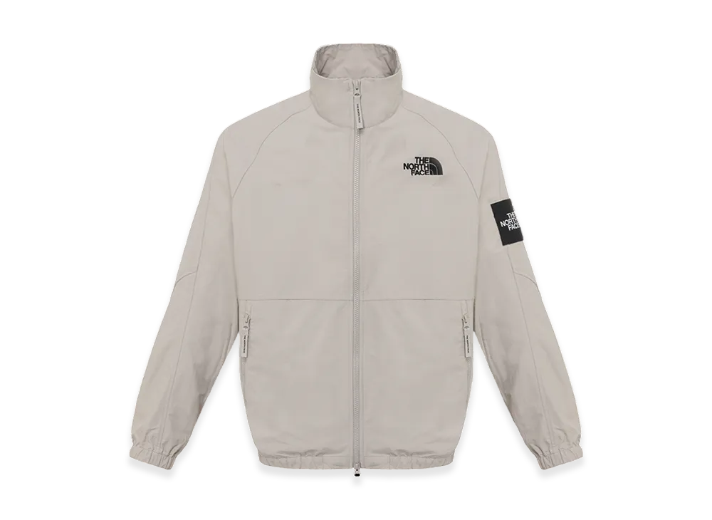 The North Face White Label Olema Jacket - 25SS "White Sand"