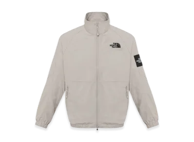The North Face White Label Olema Jacket - 25SS "White Sand"