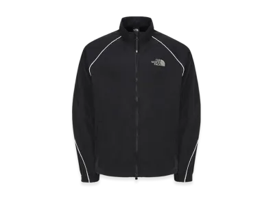 The North Face Uni Varsity Windbreaker Jacket - 25SS "Black"