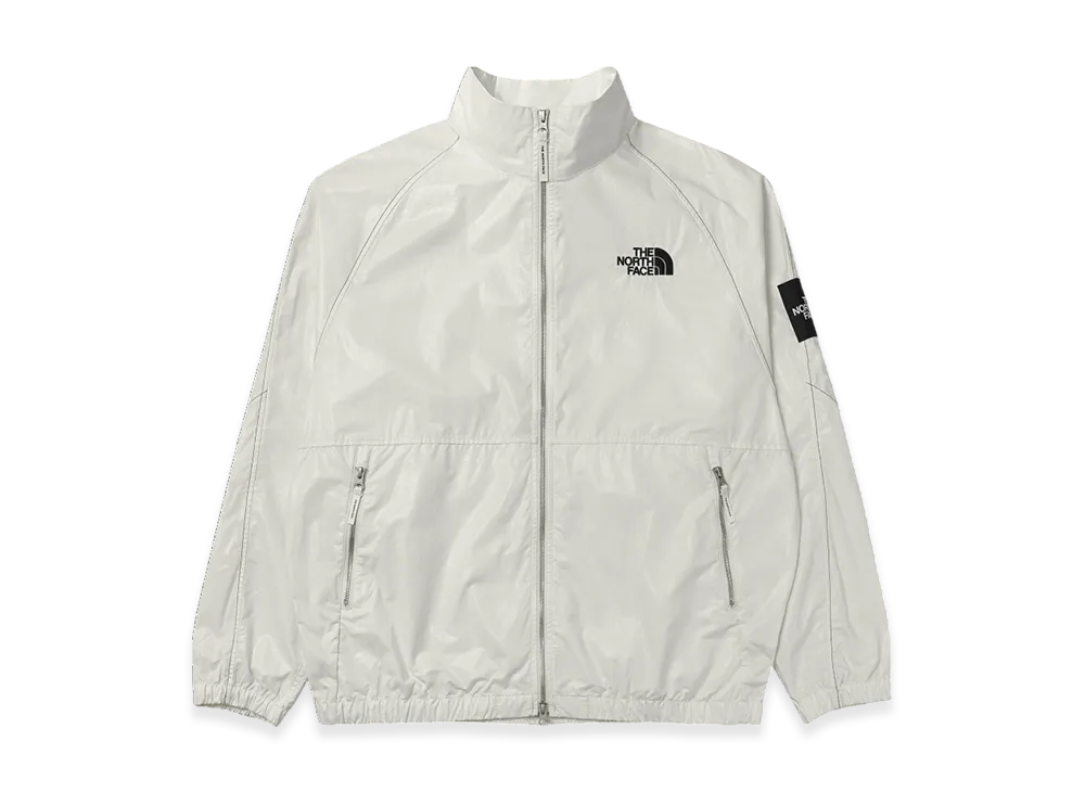 The North Face White Label Novelty Olema Jacket "White"