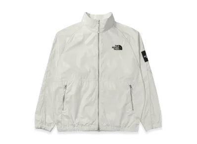 The North Face White Label Novelty Olema Jacket "White"