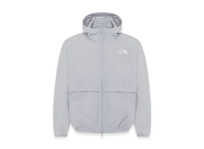 The North Face White Label Ice Run Jacket - 25SS "Ice Gray"