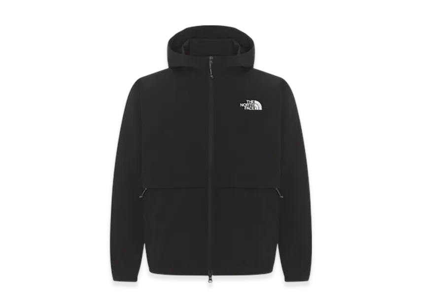 ● THE NORTH FACE ● W'S ICE RUN set-up ★25ss The North Face White Label Ice Run Jacket - 25SS