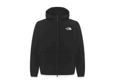 The North Face White Label Ice Run Jacket - 25SS "Black"