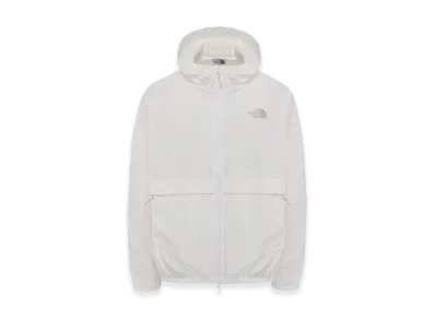 The North Face White Label Ice Run Jacket - 25SS "Off White"