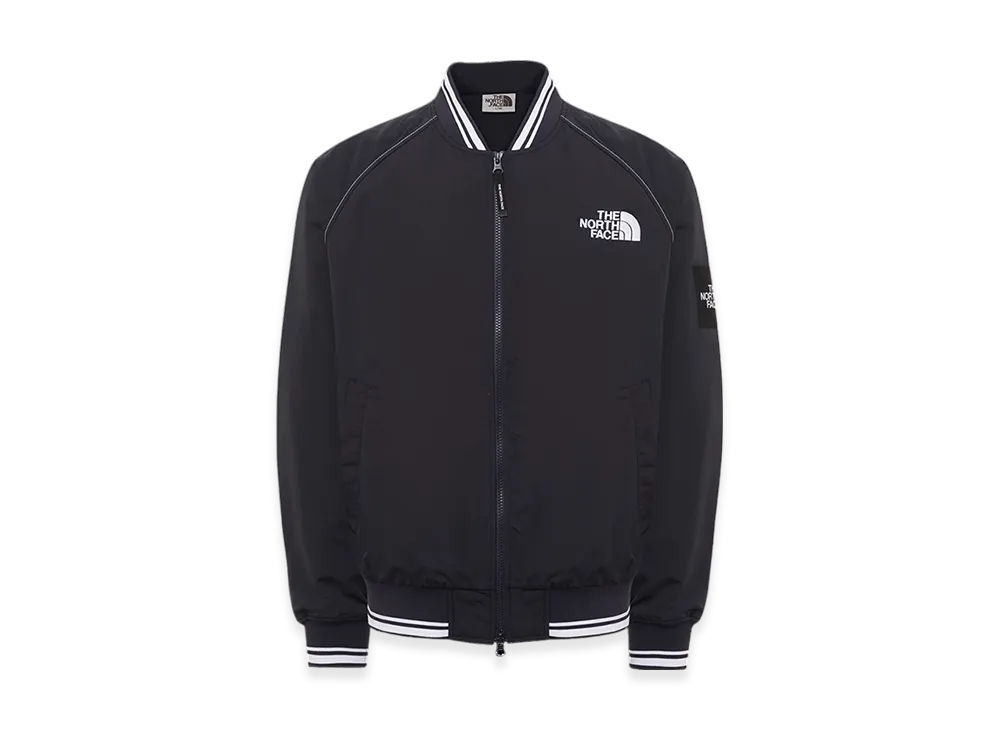 The North Face Olema EX Bomber - 25SS "Dark Navy"