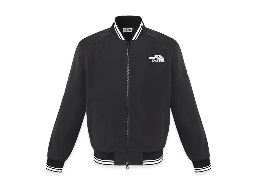 The North Face Olema EX Bomber - 25SS "Black"