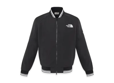 The North Face Olema EX Bomber - 25SS "Black"