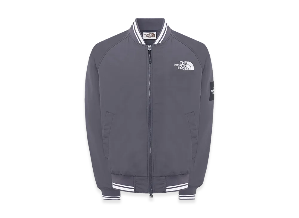 The North Face Olema EX Bomber - 25SS "Dark Gray"