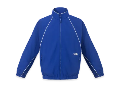The North Face TNF Crew Jacket - 25SS "Blue"