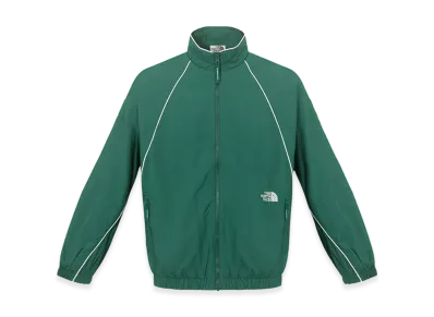 The North Face TNF Crew Jacket - 25SS "Green"