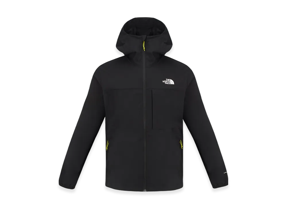 The North Face Shadow Wind Jacket - 25SS "Black"