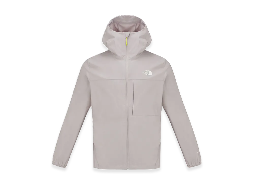 The North Face Shadow Wind Jacket - 25SS "Warm Gray"