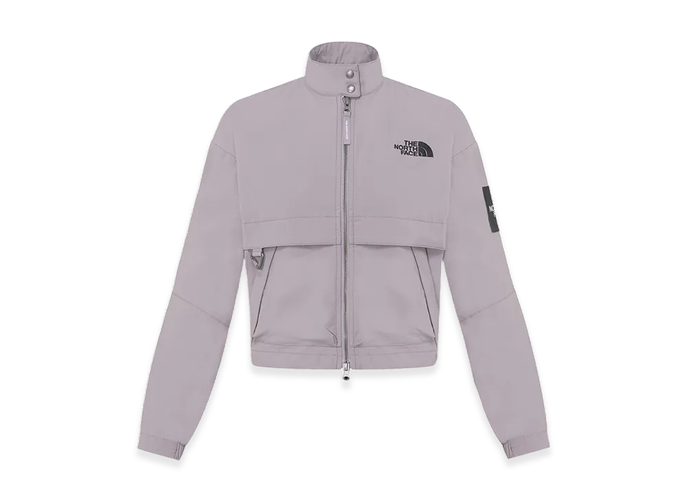 The North Face White Label Neilton Jacket - 25SS (W) "Grayish Lilac"