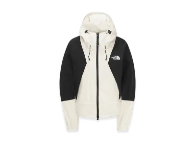 The North Face 1994 Mountain Jacket - 25SS (W) "Cream"