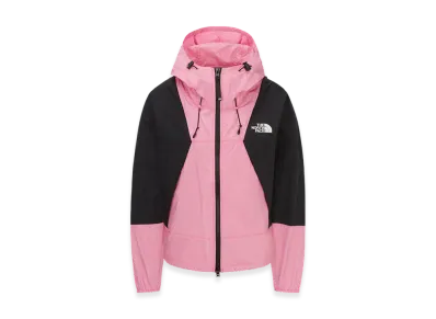 The North Face 1994 Mountain Jacket - 25SS (W) "Candy Pink"