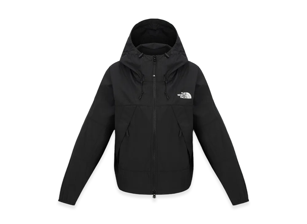 The North Face 1994 Mountain Jacket - 25SS (W) "Black"
