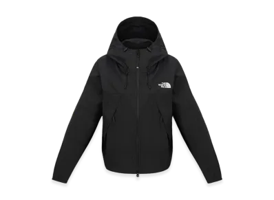 The North Face 1994 Mountain Jacket - 25SS (W) "Black"