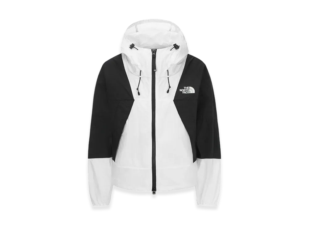 The North Face 1994 Mountain Jacket - 25SS (W) "White"