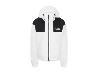 The North Face Mountain Lite Jacket - 25SS (W) "Off White"