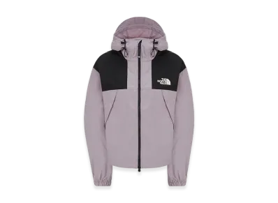 The North Face Mountain Lite Jacket - 25SS (W) "Grayish Lilac"
