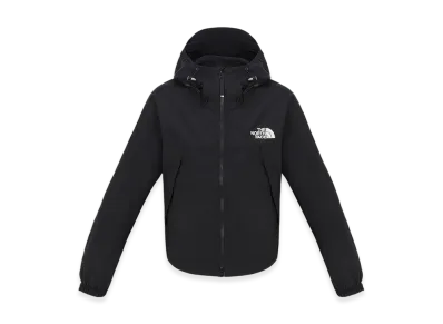 The North Face Mountain Lite Jacket - 25SS (W) "Black"