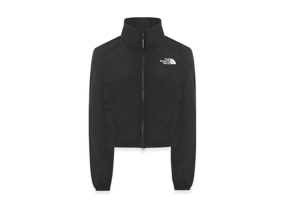 The North Face Olema EX Jacket - 25SS (W) "Black"