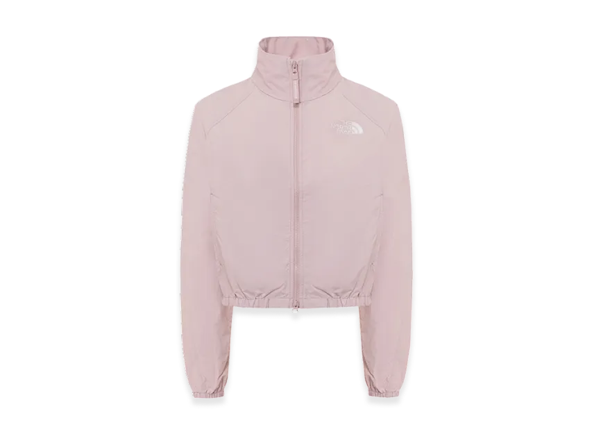 【THE NOTRH FACE】 W'S OLEMA EX JACKET‐PALE_PINK The North Face Olema EX Jacket - 25SS (W)