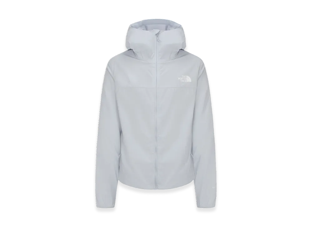 The North Face Shadow Wind Jacket - 25SS (W) "Light Gray"
