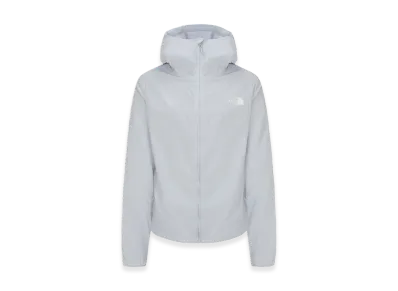 The North Face Shadow Wind Jacket - 25SS (W) "Light Gray"