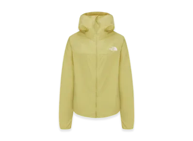 The North Face Shadow Wind Jacket - 25SS (W) "Mustard"