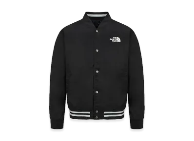 The North Face M's Breton Jacket "Black"