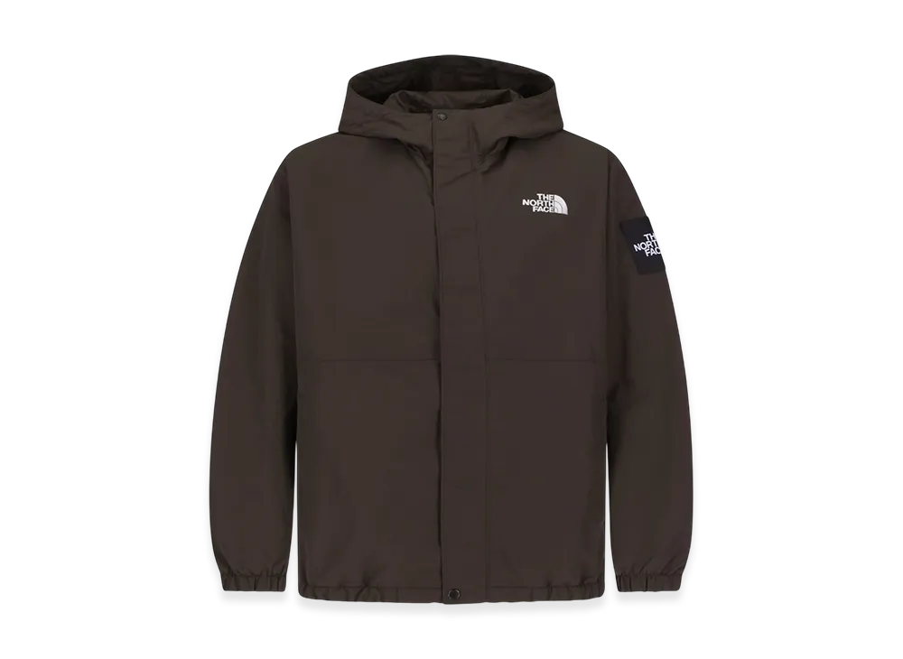 The North Face Vilan EX Jacket "Dark Brown"