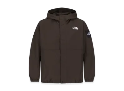 The North Face Vilan EX Jacket "Dark Brown"