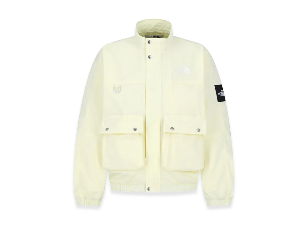 The North Face Neilton Jacket "Lemon"