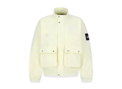 The North Face Neilton Jacket "Lemon"