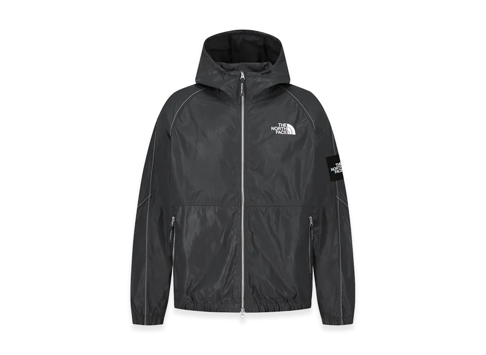 The North Face White Label Novelty Olema Hoodie "Charcoal Grey"