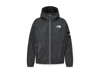 The North Face White Label Novelty Olema Hoodie "Charcoal Grey"
