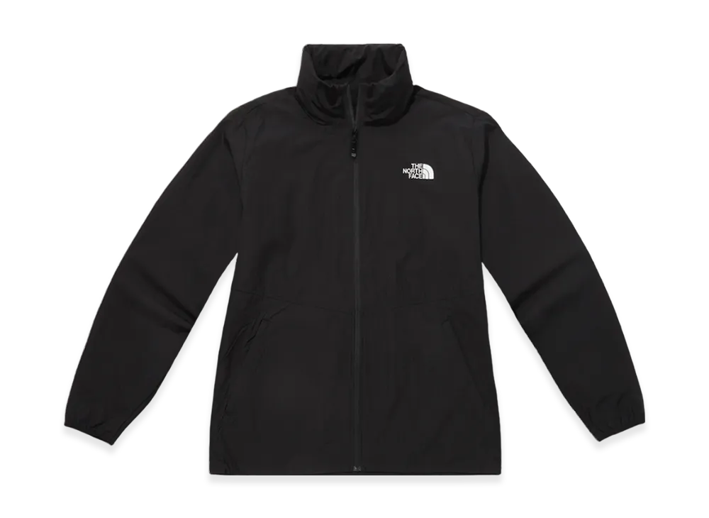 The North Face Flyhigh Hoodie "Black"