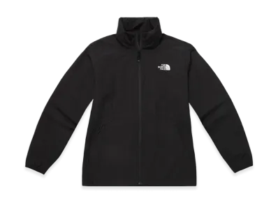 The North Face Flyhigh Hoodie "Black"