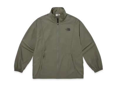 The North Face White Label Reston EX Jacket "Grayish Khaki"